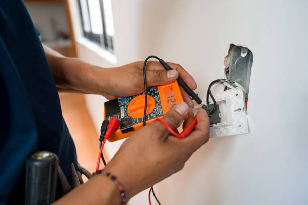 Best Affordable Emergency Electrician  in Boulder Creek, CA