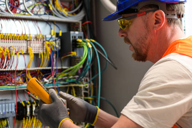 Best Electrical Upgrades for Homes  in Boulder Creek, CA
