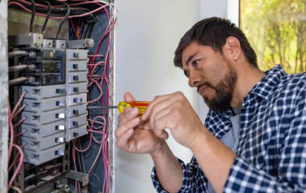 Best Electrical Installation Contractor  in Boulder Creek, CA